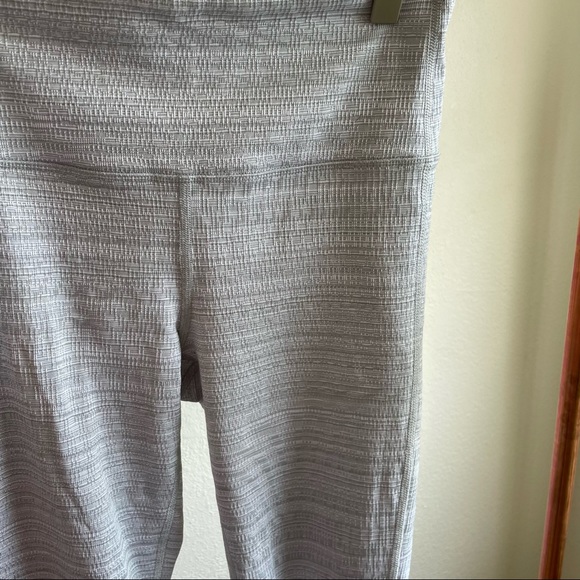 ATHLETA Light Gray Leggings - Picture 5 of 5